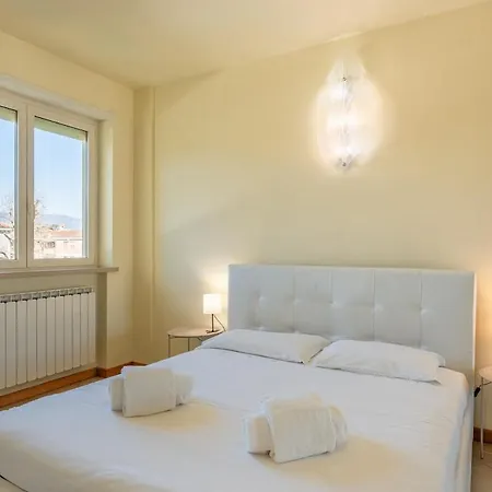 Luporini - Affitti Brevi Italia Apartament Lukka