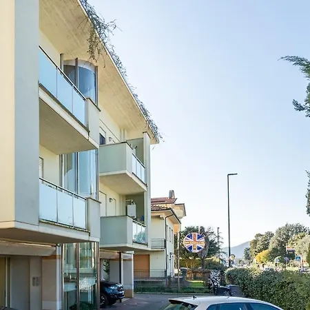 Luporini - Affitti Brevi Italia Lejlighed