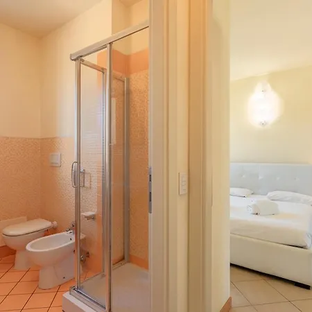 Apartament Luporini - Affitti Brevi Italia Lukka