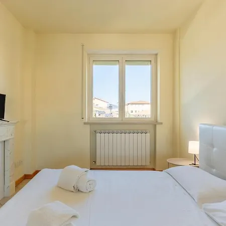 Luporini - Affitti Brevi Italia Lukka