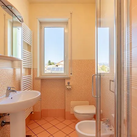 Apartament Luporini - Affitti Brevi Italia Lukka