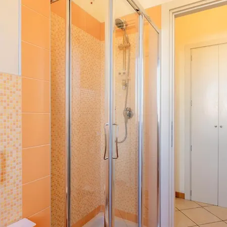 Apartament Luporini - Affitti Brevi Italia