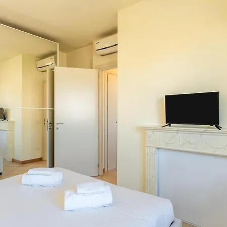 Apartament Luporini - Affitti Brevi Italia Lukka