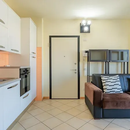 Apartament Luporini - Affitti Brevi Italia