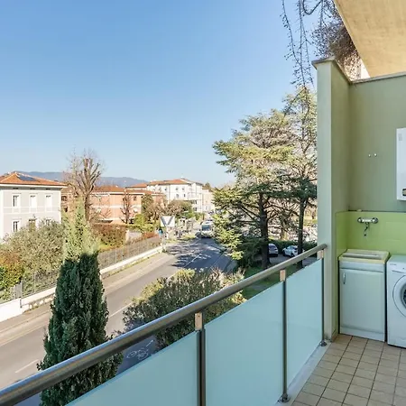 Luporini - Affitti Brevi Italia Apartament *